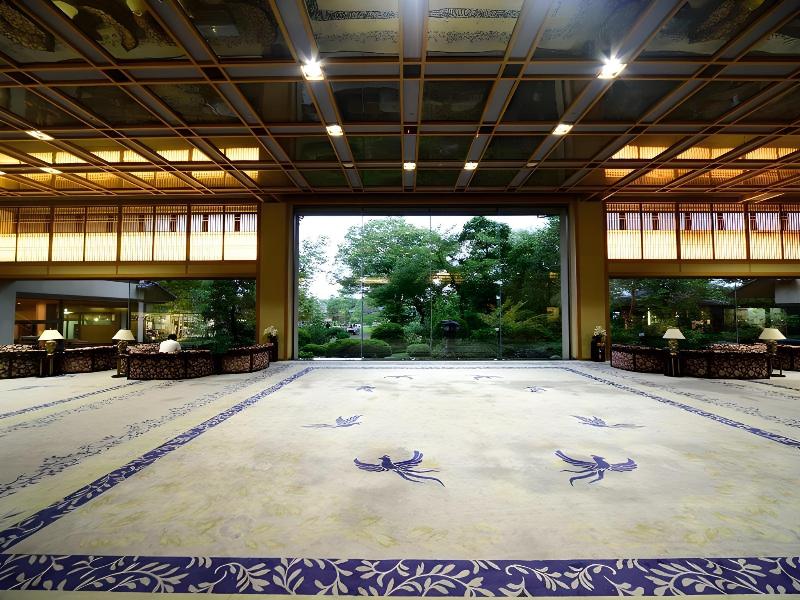 Tokiwa Hotel image