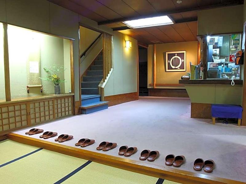 Yamaki Ryokan image