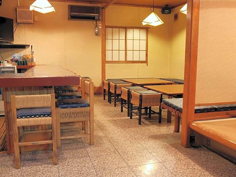Yamaki Ryokan image