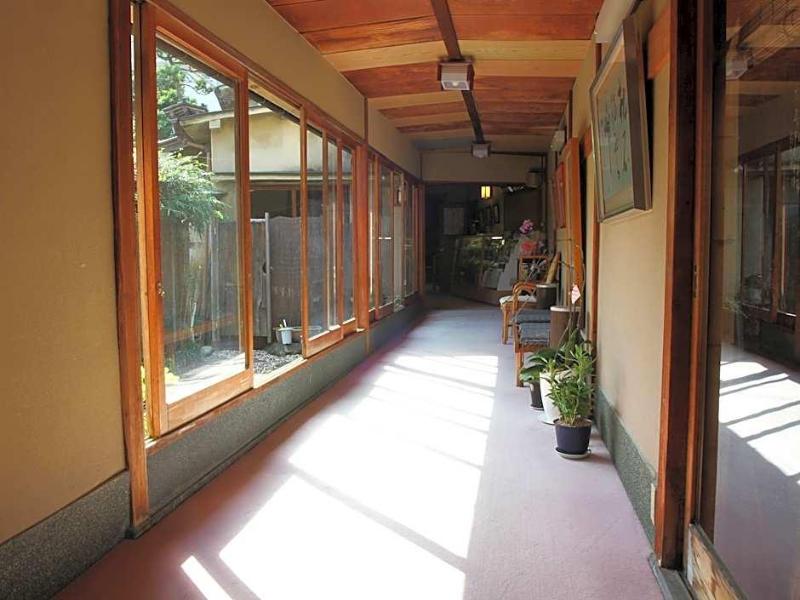 Yamaki Ryokan image
