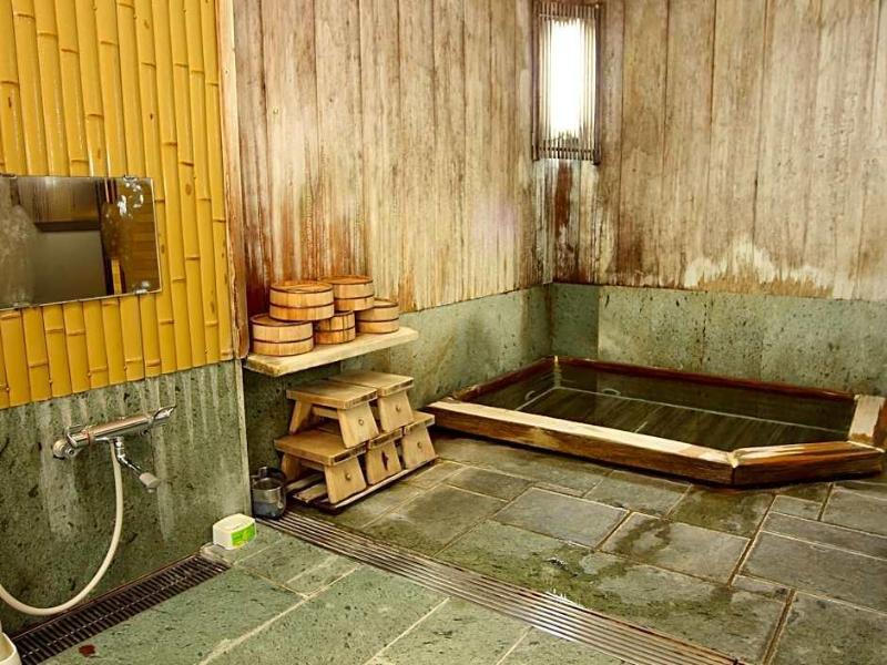 Yamaki Ryokan image