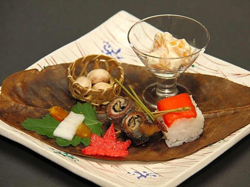 Yamaki Ryokan image