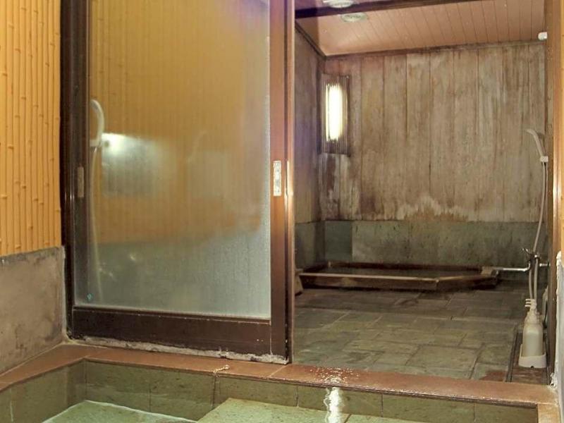 Yamaki Ryokan image