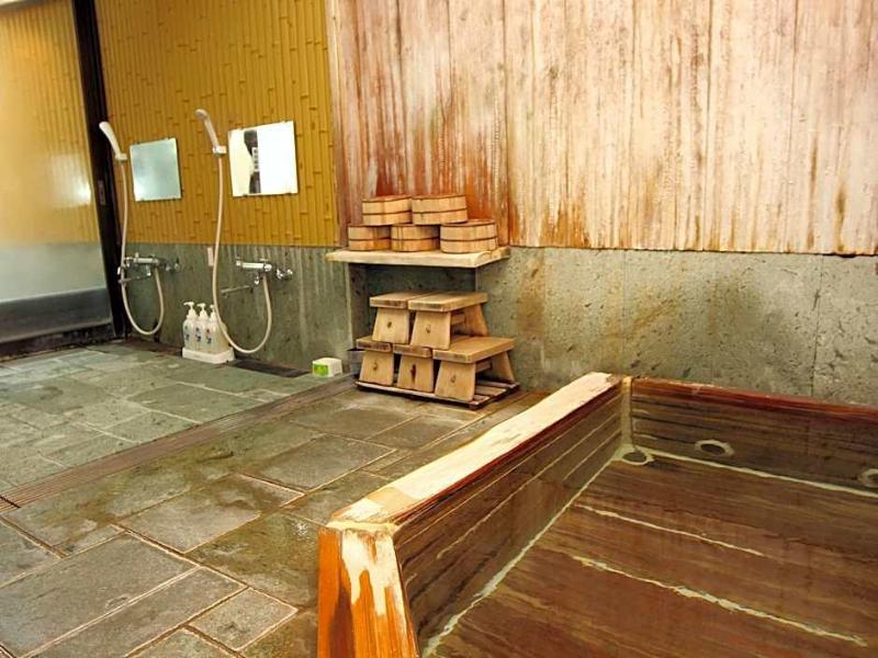 Yamaki Ryokan image