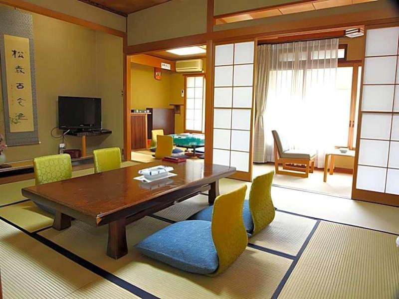 Yamaki Ryokan image