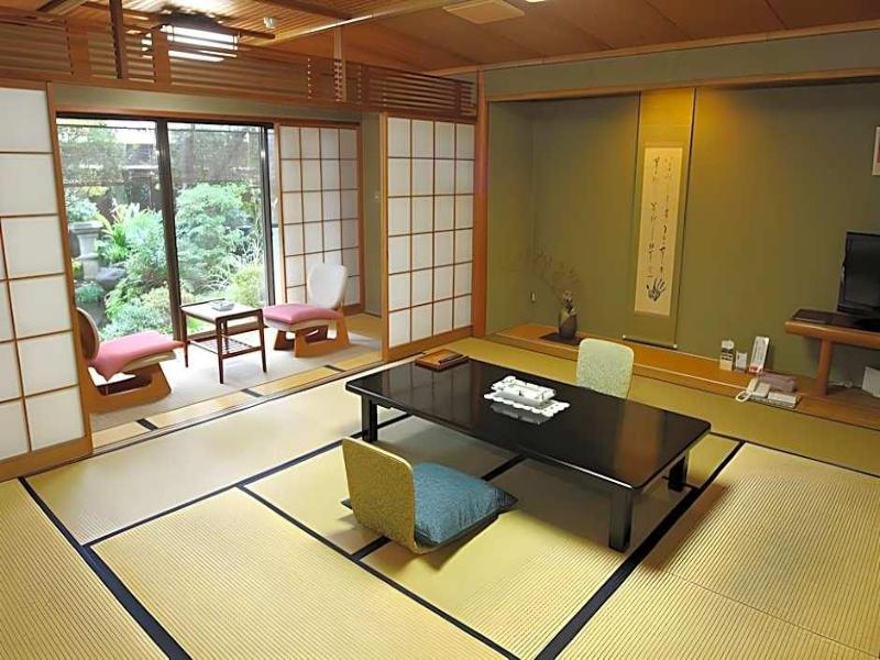 Yamaki Ryokan image