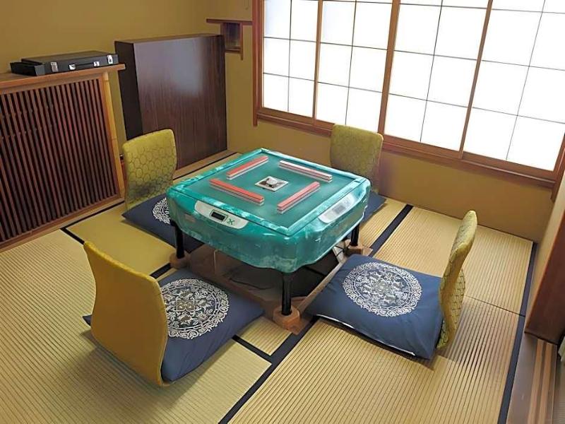 Yamaki Ryokan image