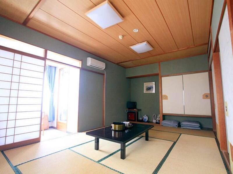 Atagawa Yamatokan image