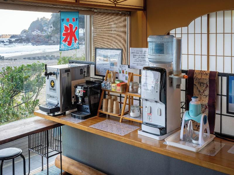 Izu Kawazu Onsenkyo Kaiyutei image