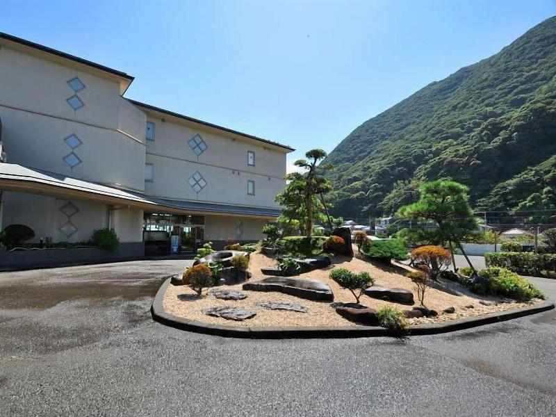 Izu Kawazu Onsenkyo Kaiyutei image