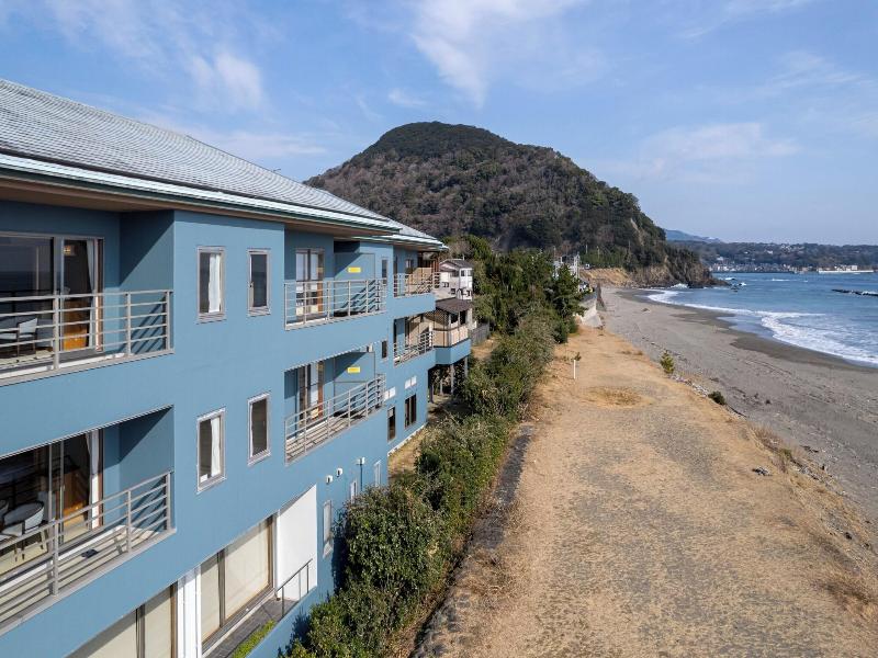 Izu Kawazu Onsenkyo Kaiyutei image