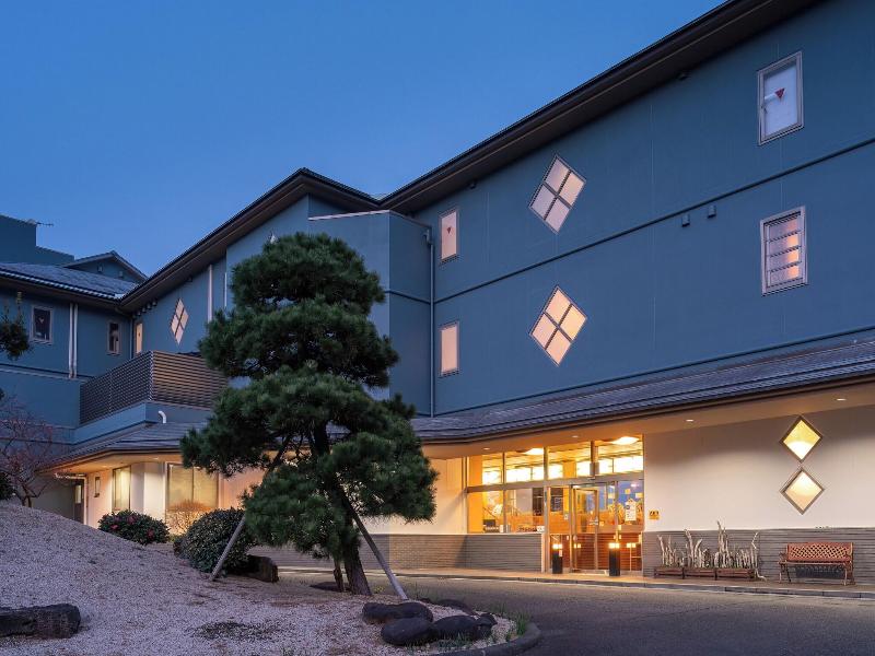 Izu Kawazu Onsenkyo Kaiyutei image