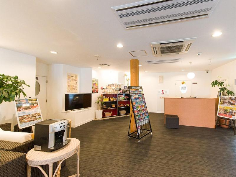 Livemax Resort Izu-Shimoda image