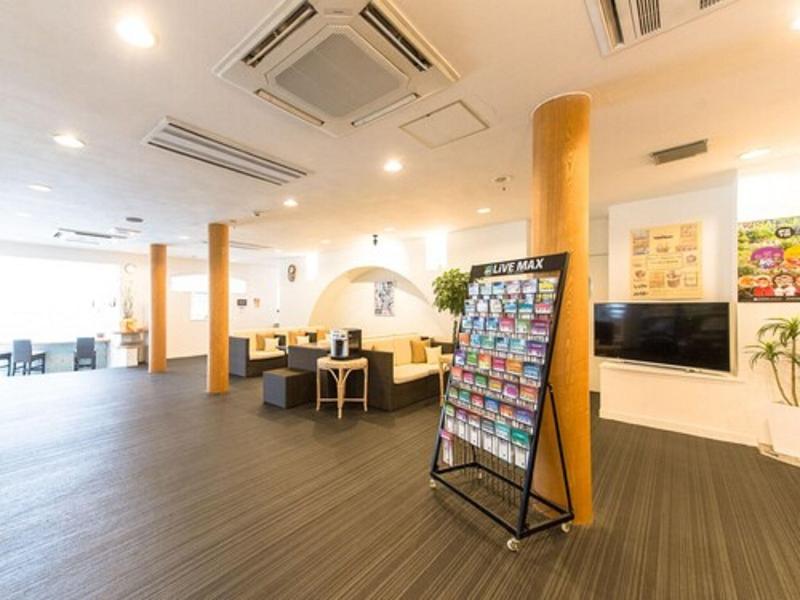 Livemax Resort Izu-Shimoda image
