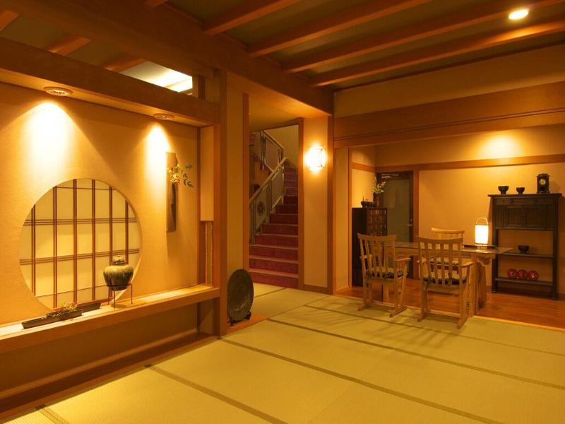 Yubata Kagetsutei image