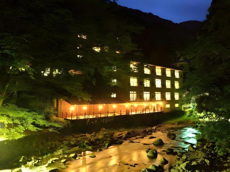 Yugashima Tatsuta image