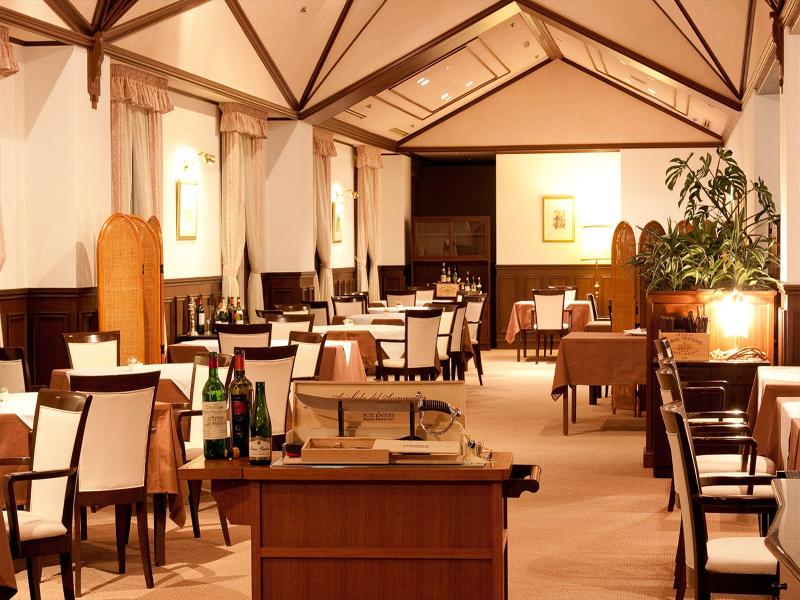 Yugashima Golf Club & Hotel Toen image