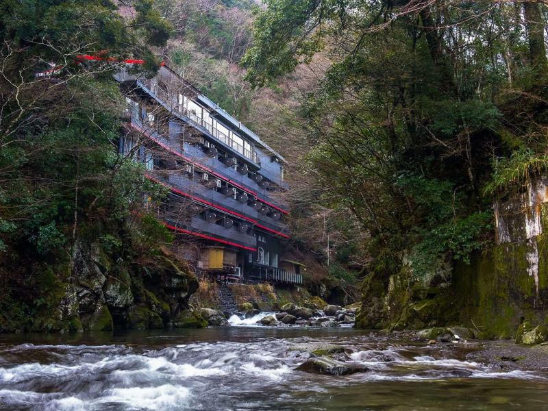 Livemax Resort Amagi-Yugashima image