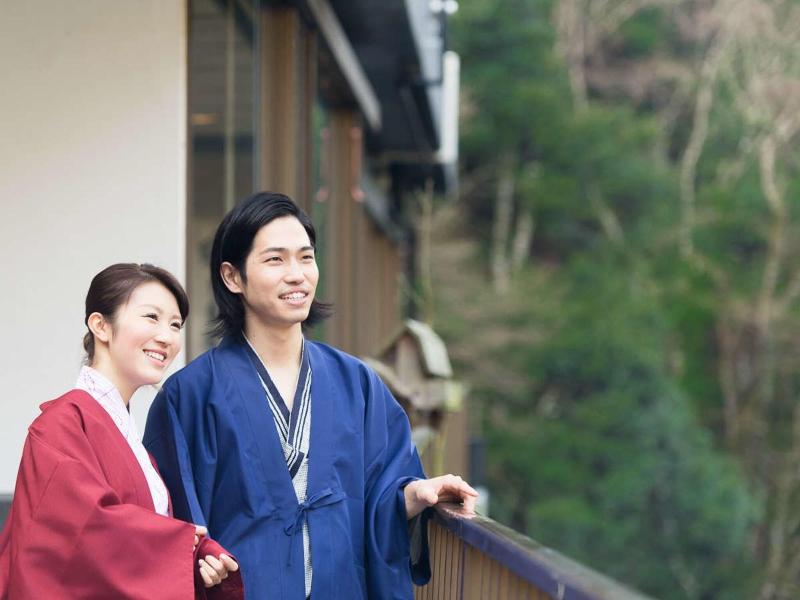 Livemax Resort Amagi-Yugashima image