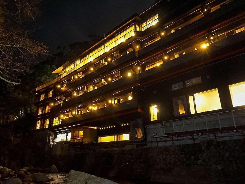 Livemax Resort Amagi-Yugashima image