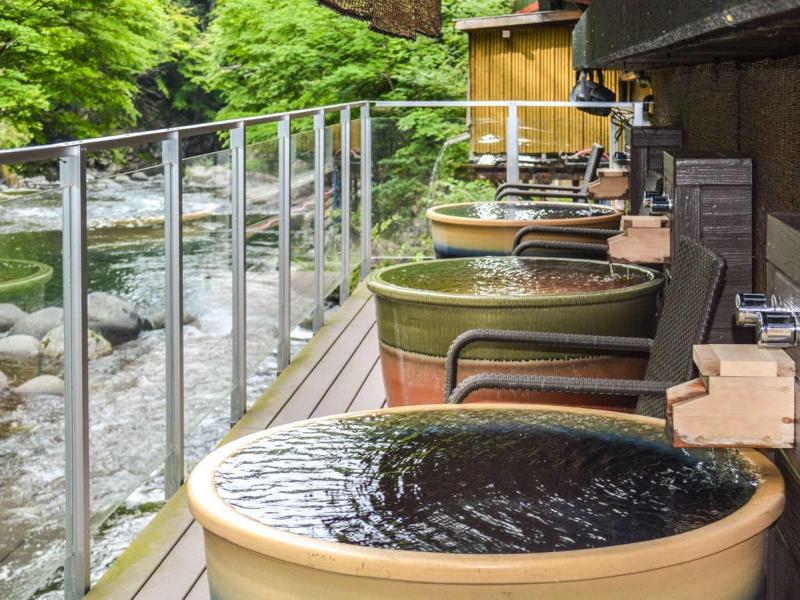 Livemax Resort Amagi-Yugashima image