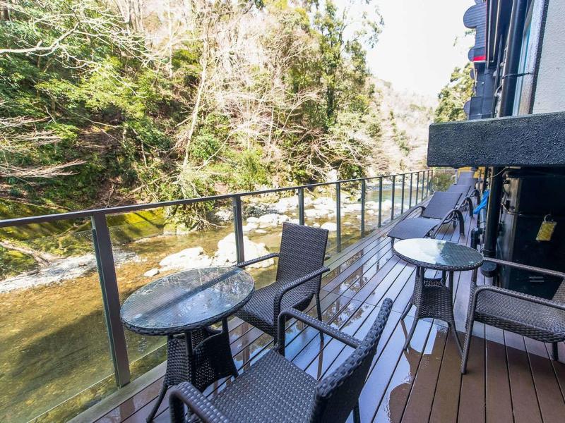 Livemax Resort Amagi-Yugashima image