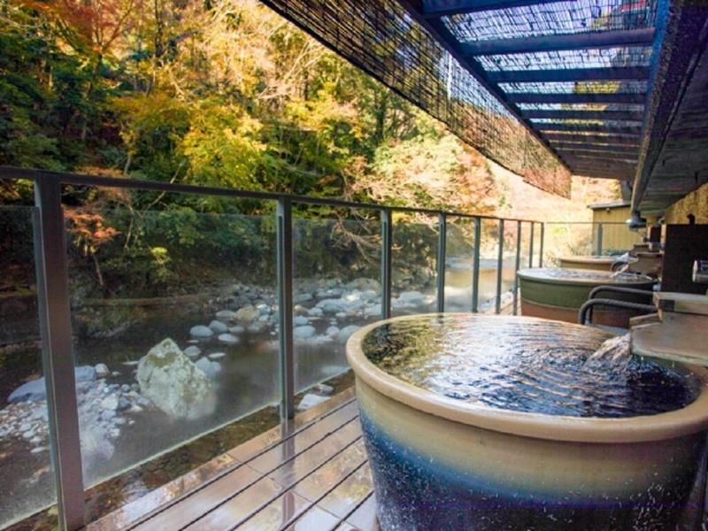 Livemax Resort Amagi-Yugashima image