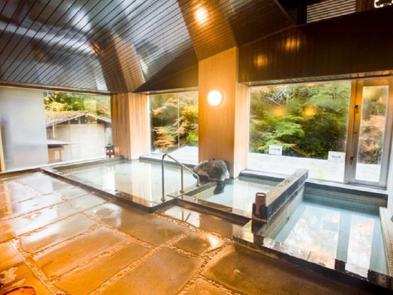Livemax Resort Amagi-Yugashima image