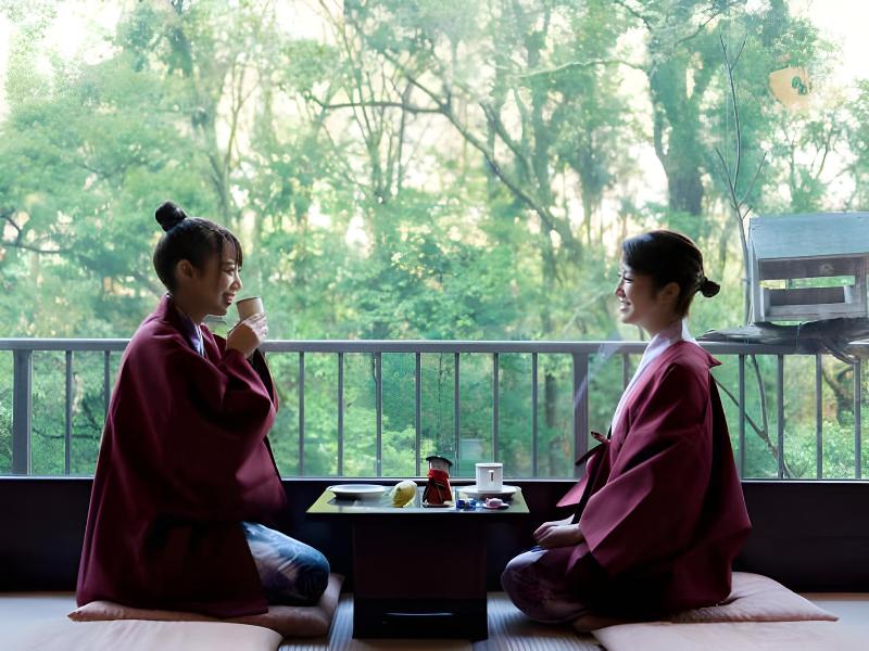 Livemax Resort Amagi-Yugashima image