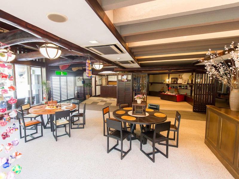 Livemax Resort Amagi-Yugashima image