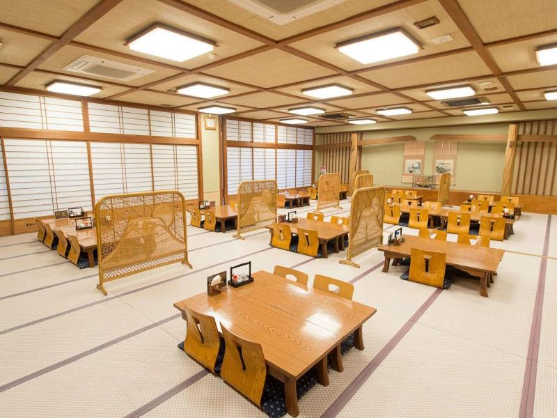 Livemax Resort Amagi-Yugashima image