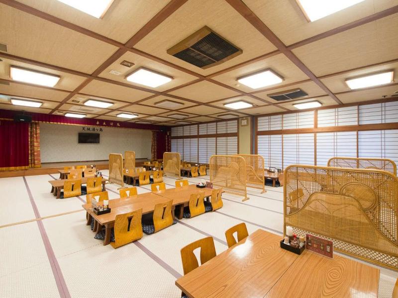 Livemax Resort Amagi-Yugashima image