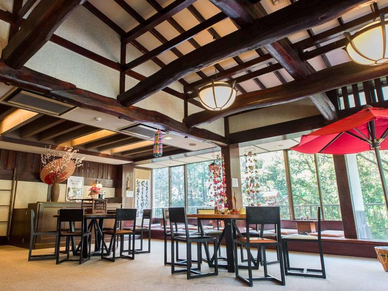 Livemax Resort Amagi-Yugashima image