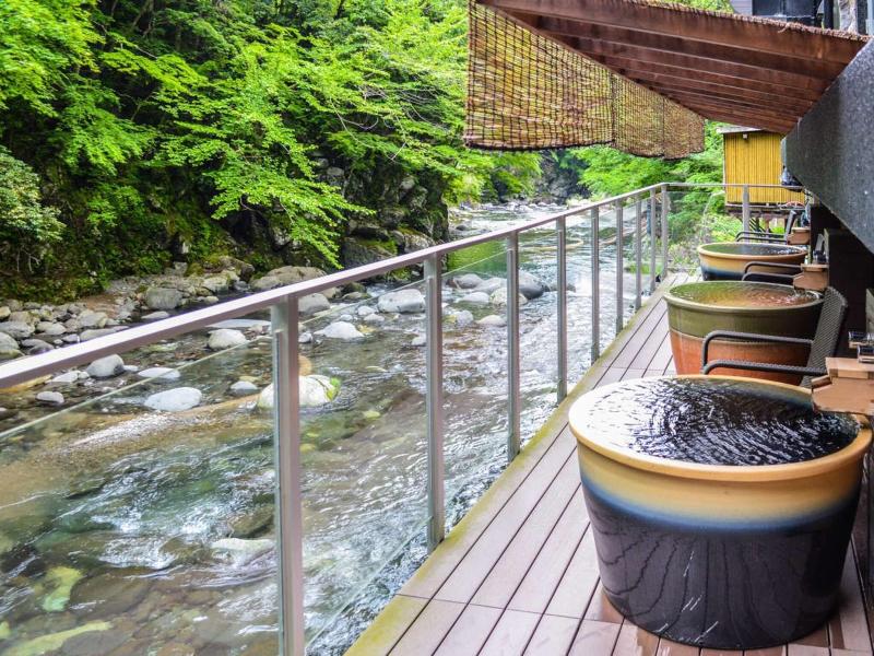 Livemax Resort Amagi-Yugashima image