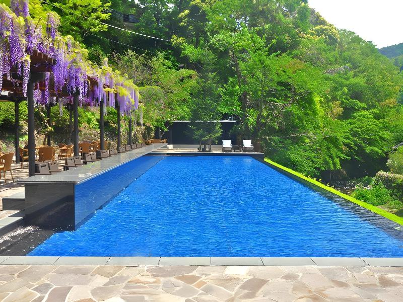 Tofuya Resort & Spa - Izu image