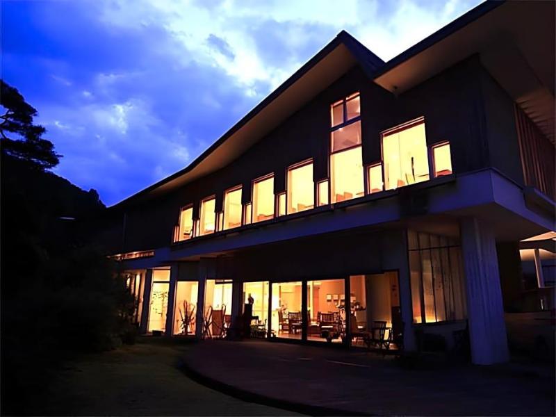 Breezbay Shuzenji Hotel — general view