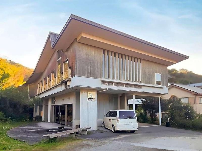 Breezbay Shuzenji Hotel image