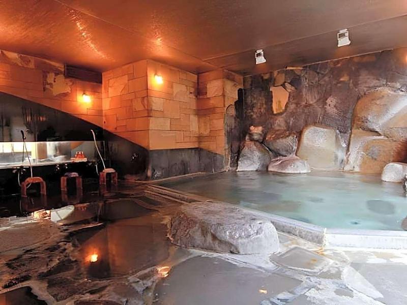 Breezbay Shuzenji Hotel image