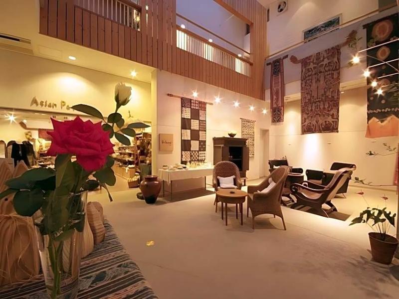Breezbay Shuzenji Hotel image
