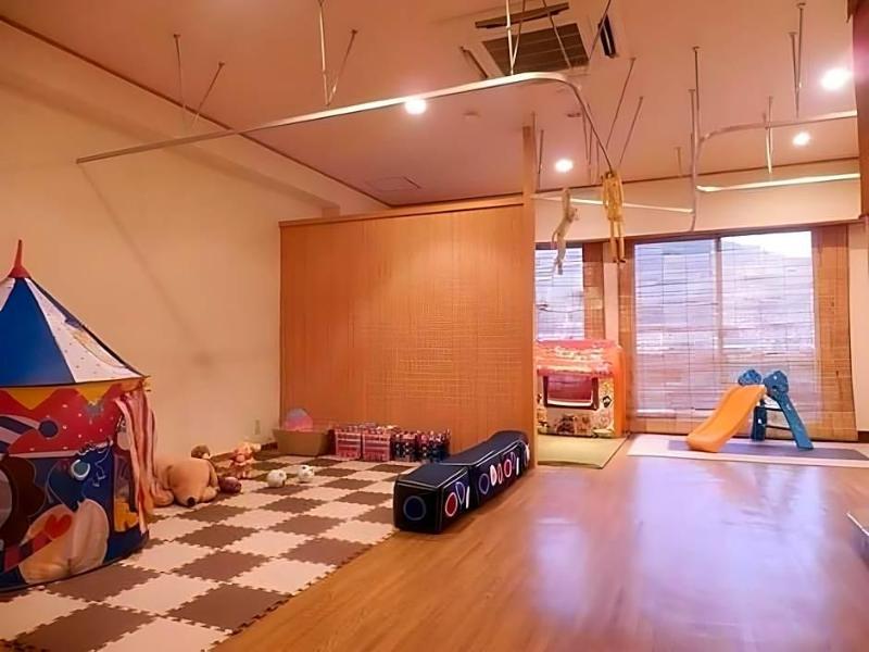 Breezbay Shuzenji Hotel image
