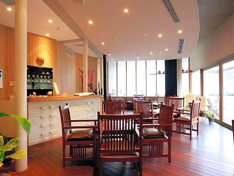Breezbay Shuzenji Hotel image