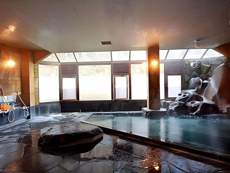Breezbay Shuzenji Hotel image