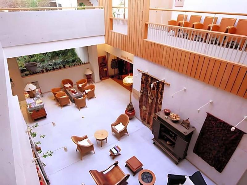 Breezbay Shuzenji Hotel image