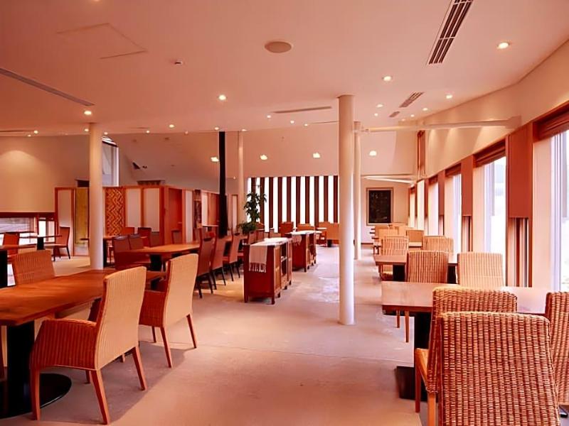Breezbay Shuzenji Hotel image