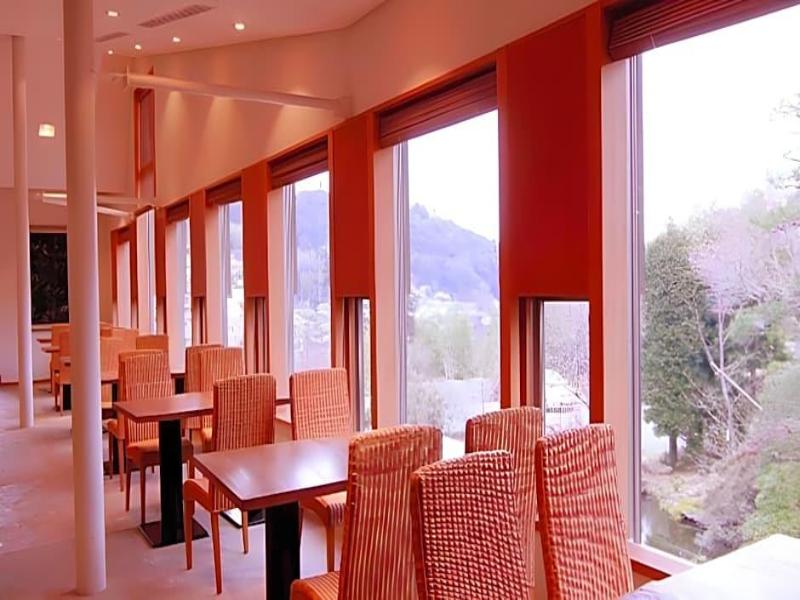 Breezbay Shuzenji Hotel image