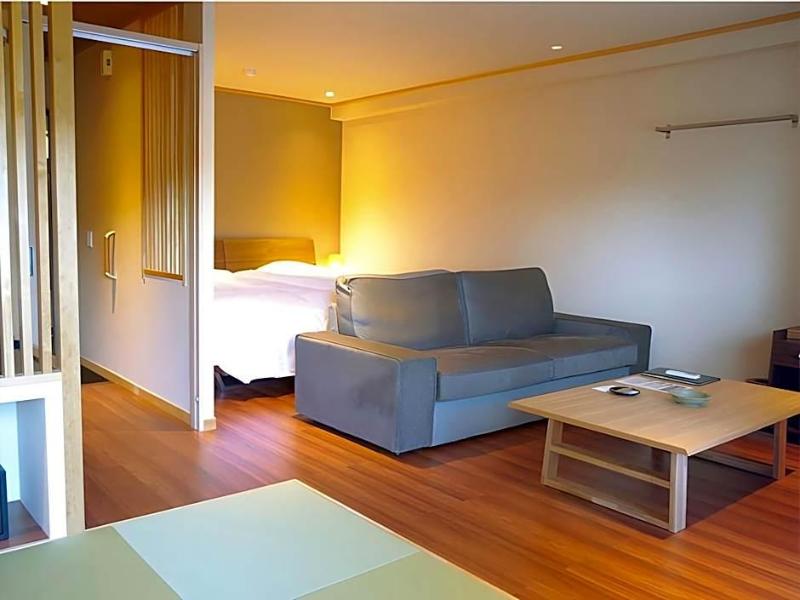 Breezbay Shuzenji Hotel image