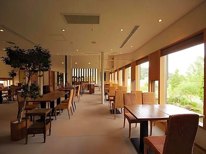 Breezbay Shuzenji Hotel image
