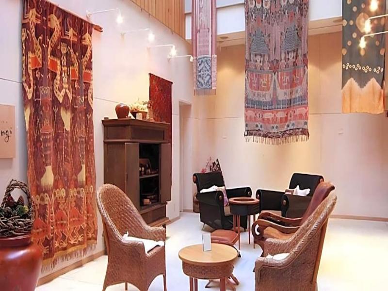 Breezbay Shuzenji Hotel image