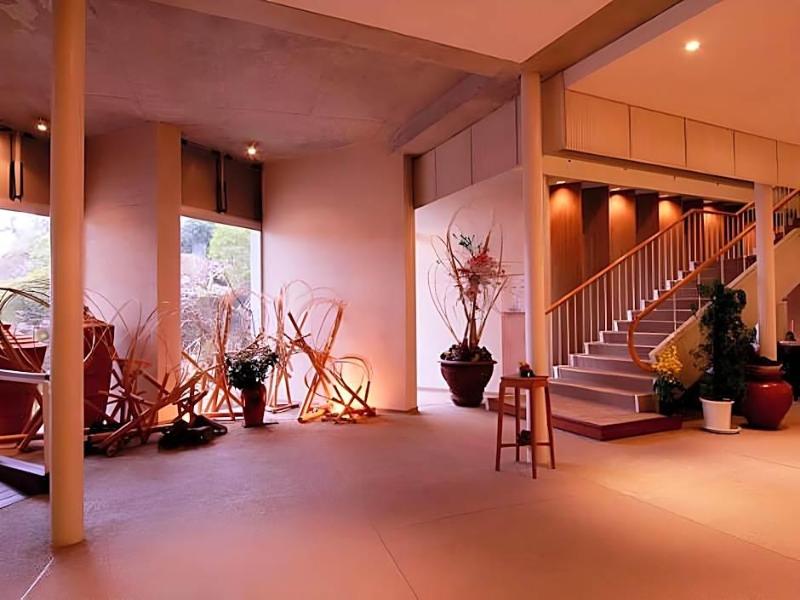 Breezbay Shuzenji Hotel image