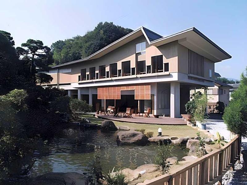 Breezbay Shuzenji Hotel image